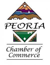Peoria Chamber of Commerce Member